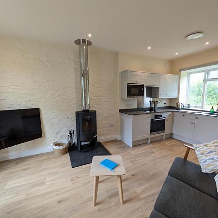 Cargurra Farm Villa Boscastle Kültér fotó