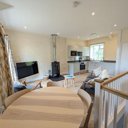 Cargurra Farm Villa Boscastle Kültér fotó