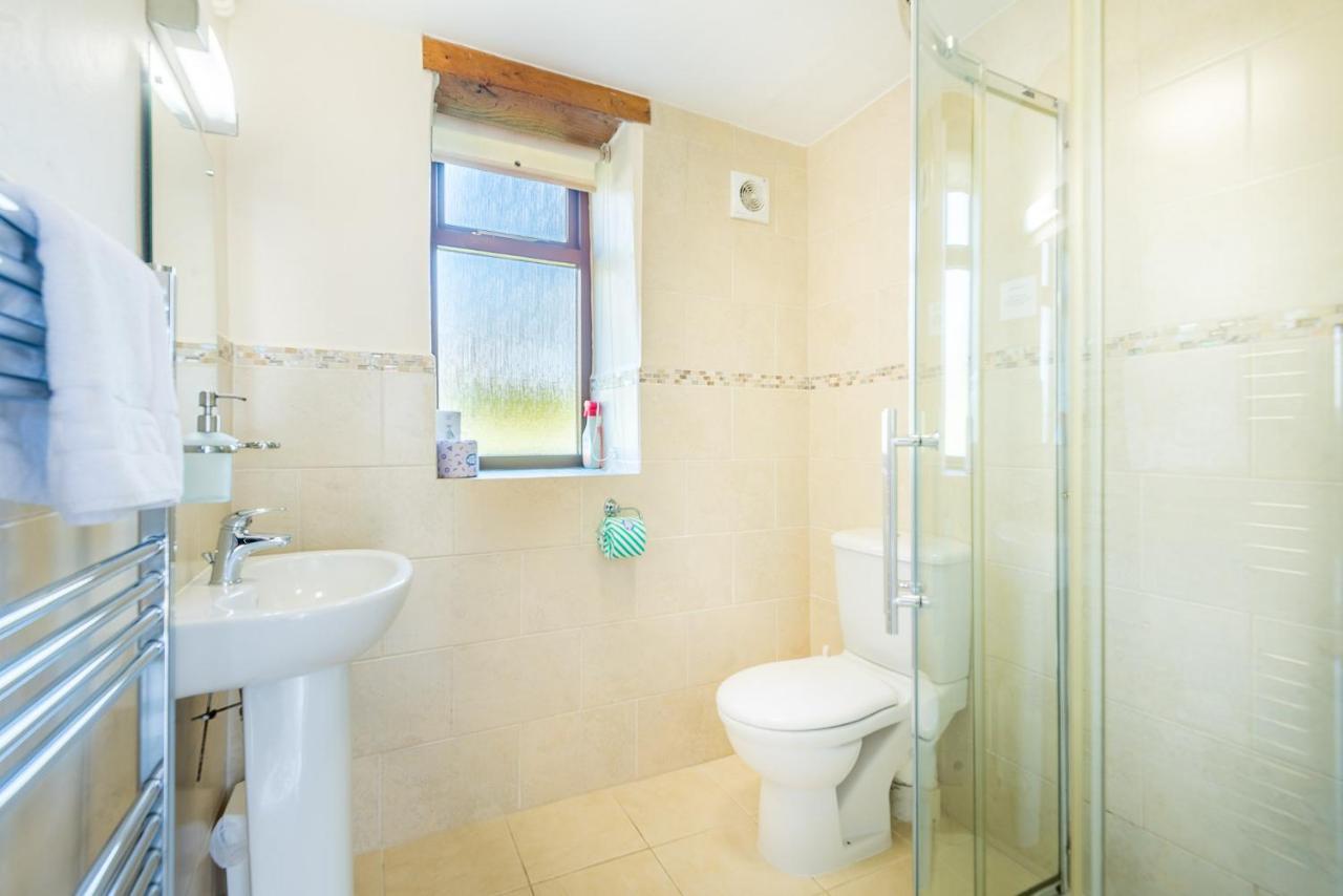 Cargurra Farm Villa Boscastle Kültér fotó