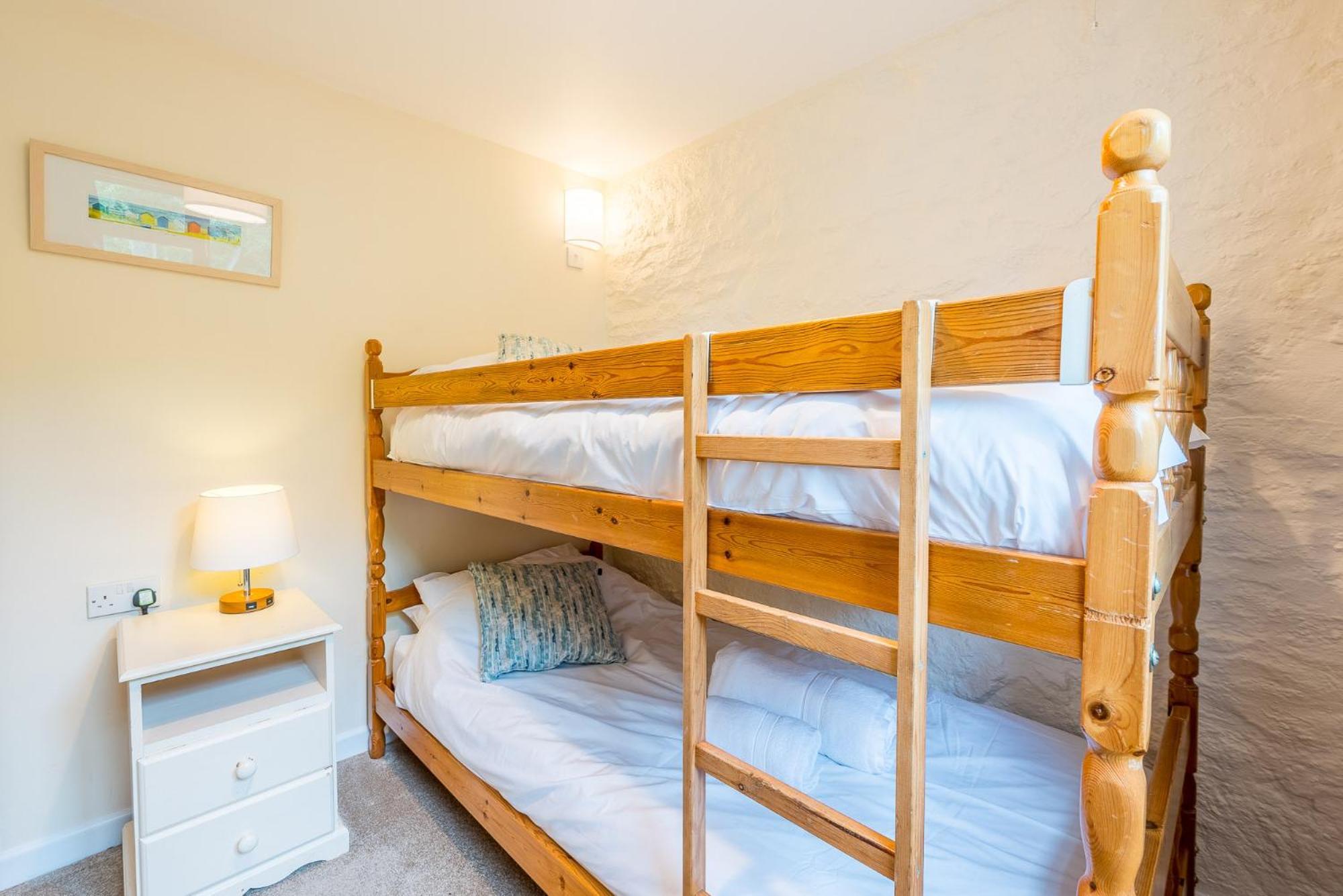 Cargurra Farm Villa Boscastle Kültér fotó