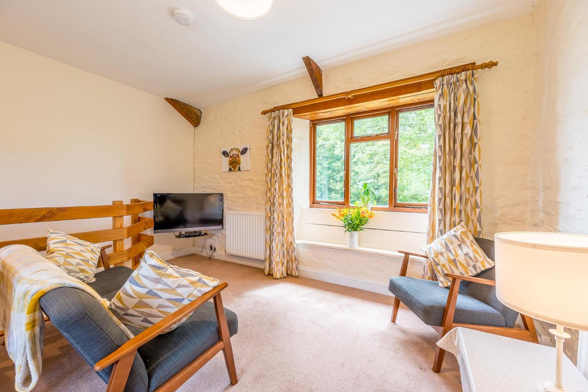 Cargurra Farm Villa Boscastle Kültér fotó