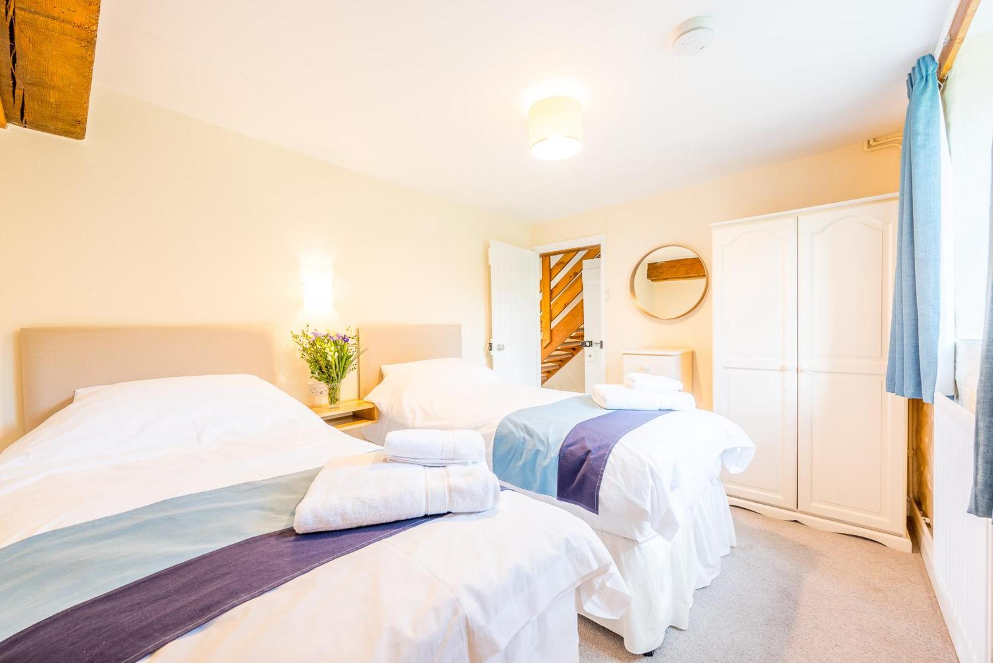 Cargurra Farm Villa Boscastle Kültér fotó