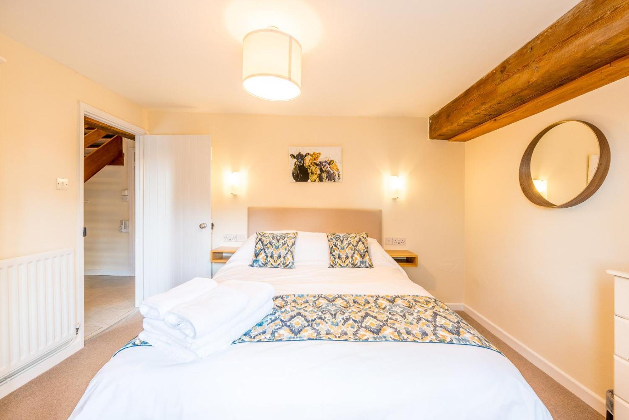 Cargurra Farm Villa Boscastle Kültér fotó