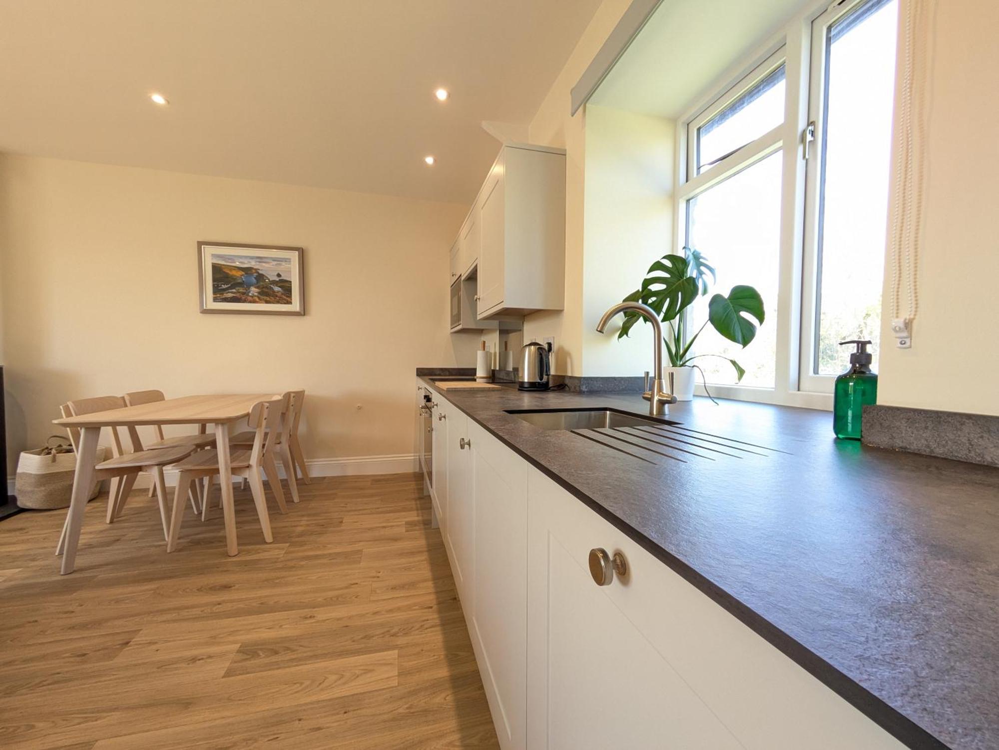 Cargurra Farm Villa Boscastle Kültér fotó
