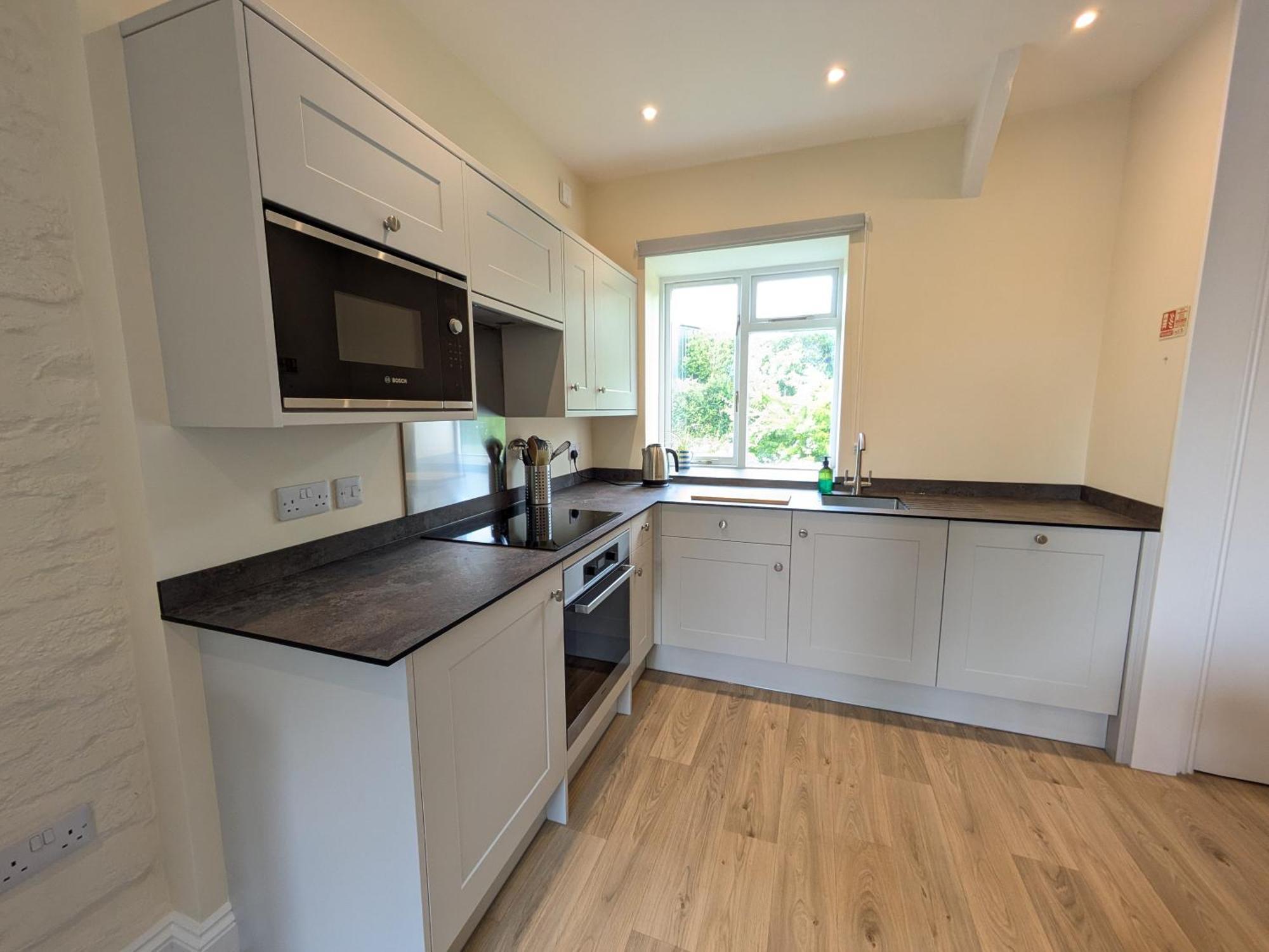 Cargurra Farm Villa Boscastle Kültér fotó